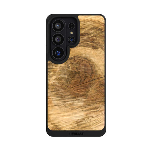 Samsung Galaxy S26 Ultra NIVOpure Baumjahre