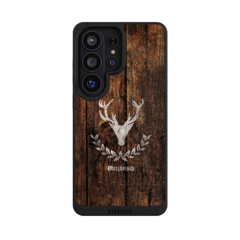 Galaxy S26 Ultra NIVOpure Platzhirsch