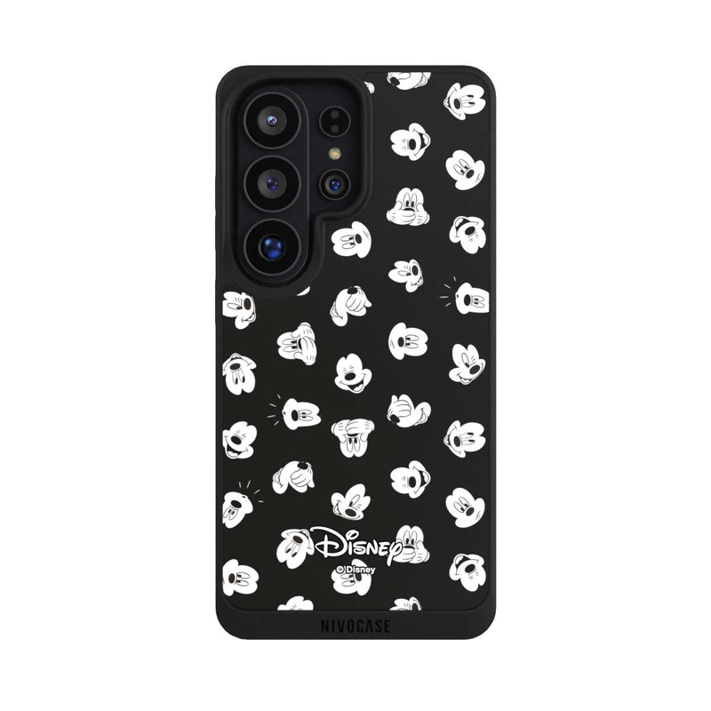Galaxy S26 Ultra NIVOpure Micky Faces