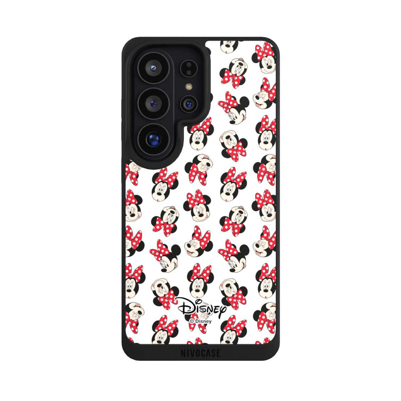 Galaxy S26 Ultra NIVOpure Minnie Mouse Pattern