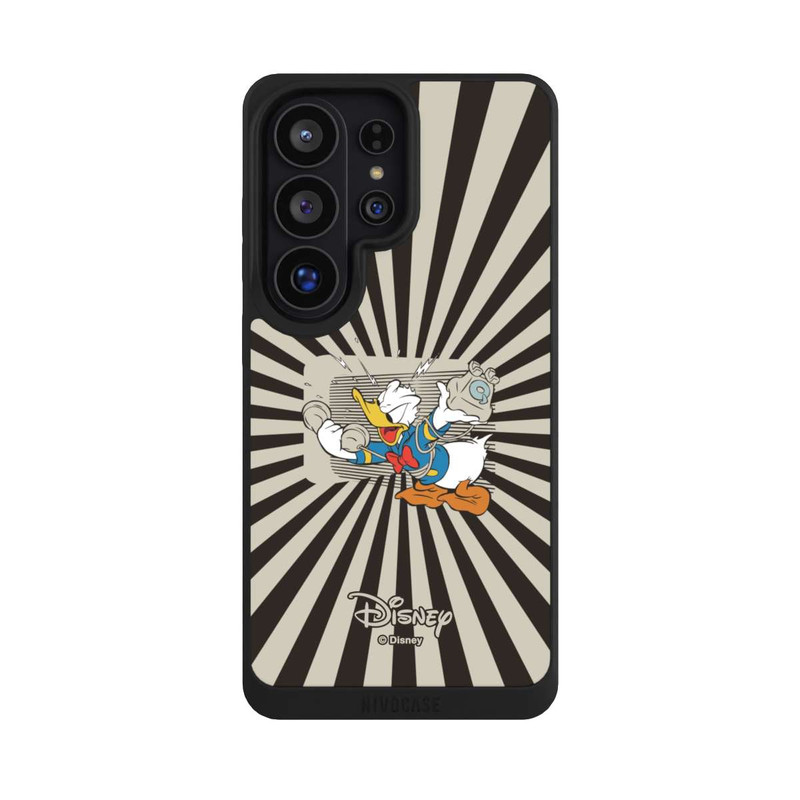 Galaxy S26 Ultra NIVOpure Hello?! Donald Duck