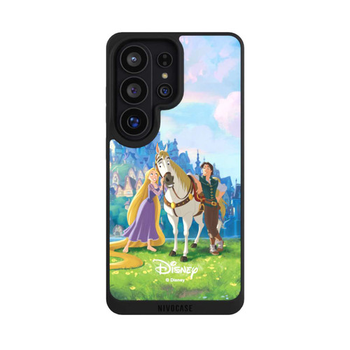 Samsung Galaxy S26 Ultra NIVOpure Tangled