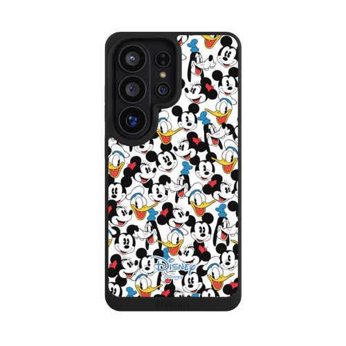 Samsung Galaxy S26 Ultra NIVOpure Micky and Friends Pattern