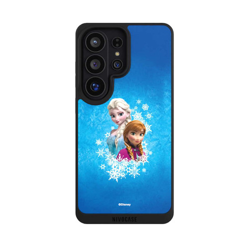 Samsung Galaxy S26 Ultra NIVOpure Frozen Sisters