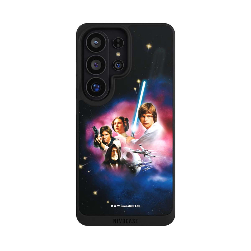 Galaxy S26 Ultra NIVOpure A New Hope