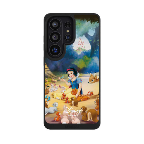 Samsung Galaxy S26 Ultra NIVOpure Snow White