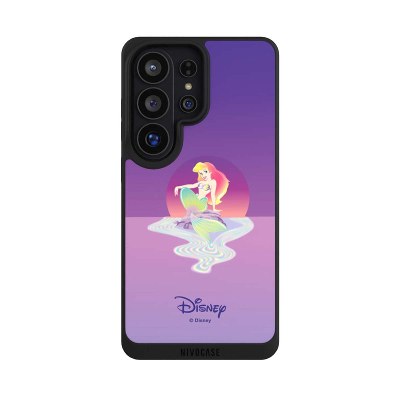 Galaxy S26 Ultra NIVOpure The Little Mermaid