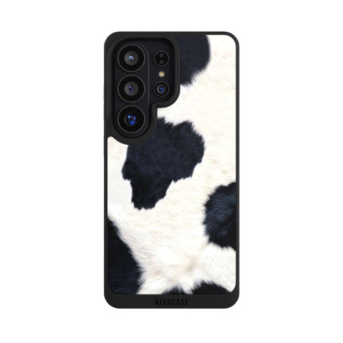 Samsung Galaxy S26 Ultra NIVOpure Peau de Vache