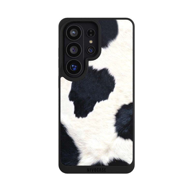 Galaxy S26 Ultra NIVOpure Peau de Vache