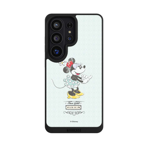 Samsung Galaxy S26 Ultra NIVOpure Minnie Vintage