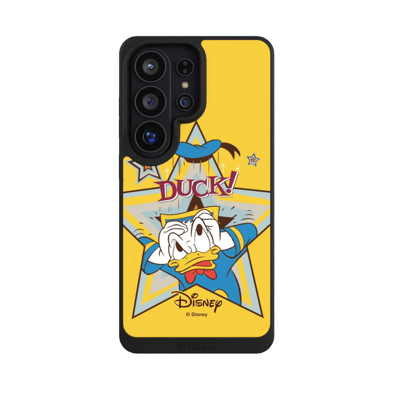 Galaxy S26 Ultra NIVOpure Duck!