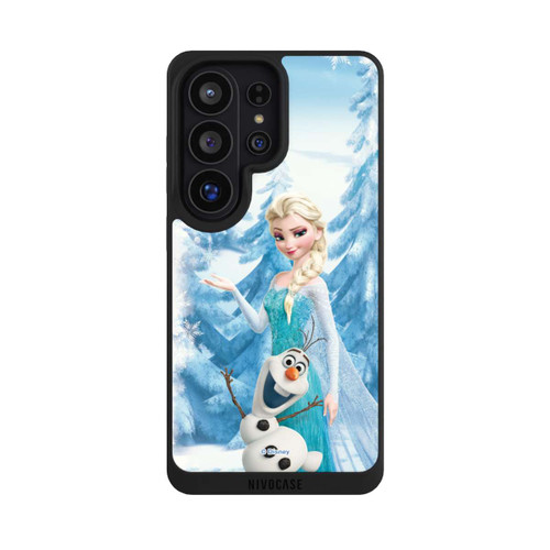 Samsung Galaxy S26 Ultra NIVOpure Frozen Elsa &amp; Olaf