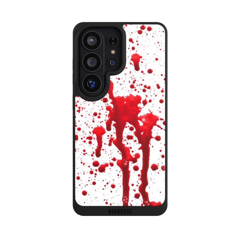 Galaxy S26 Ultra NIVOpure Éclabousser