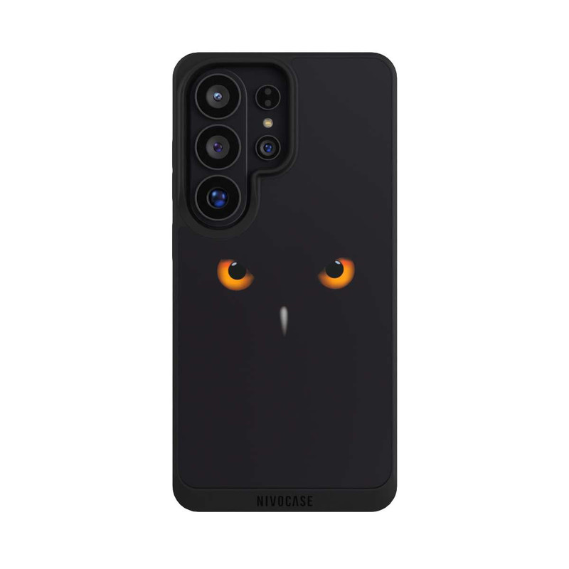 Galaxy S26 Ultra NIVOpure Watching You