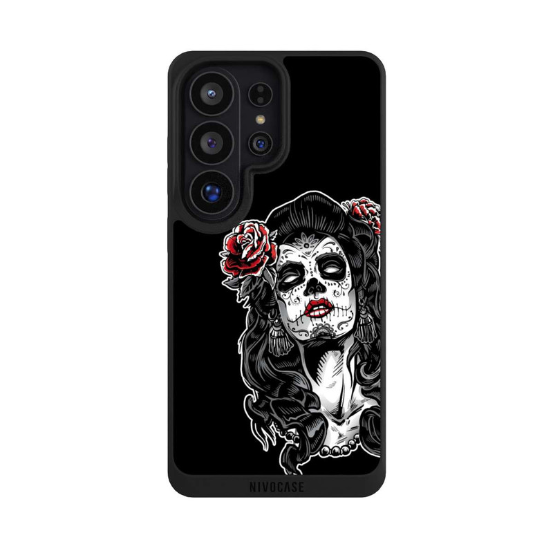 Galaxy S26 Ultra NIVOpure Muerta