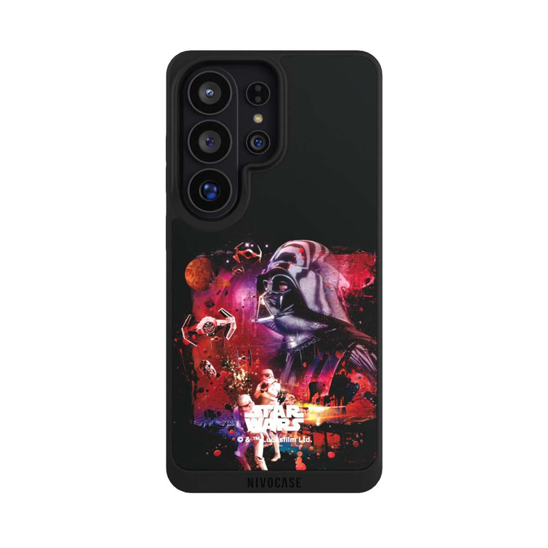 Galaxy S26 Ultra NIVOpure Die dunkle Seite
