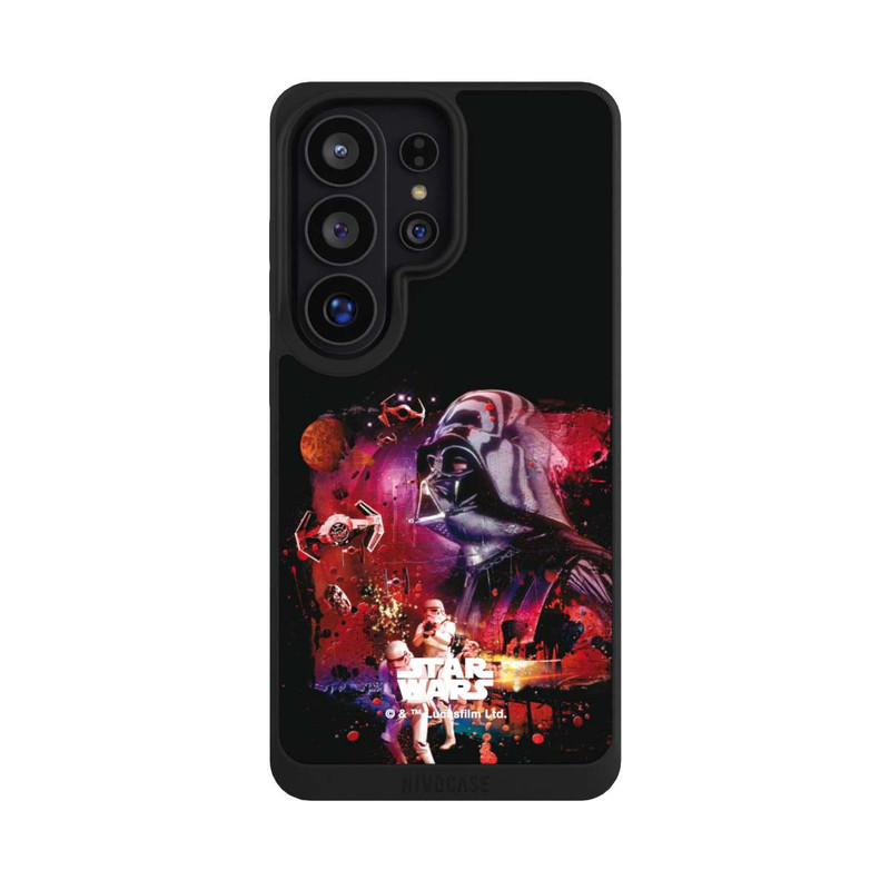 Galaxy S26 Ultra NIVOpure Die dunkle Seite