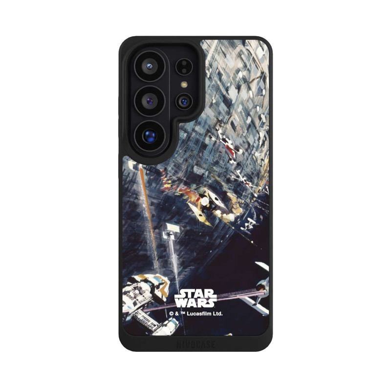 Galaxy S26 Ultra NIVOpure Todes Stern