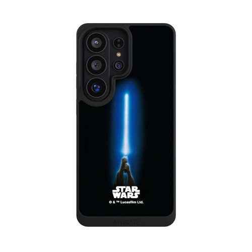 Samsung Galaxy S26 Ultra NIVOpure Jedi-Lichtschwert