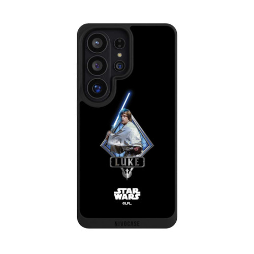 Samsung Galaxy S26 Ultra NIVOpure Luke 