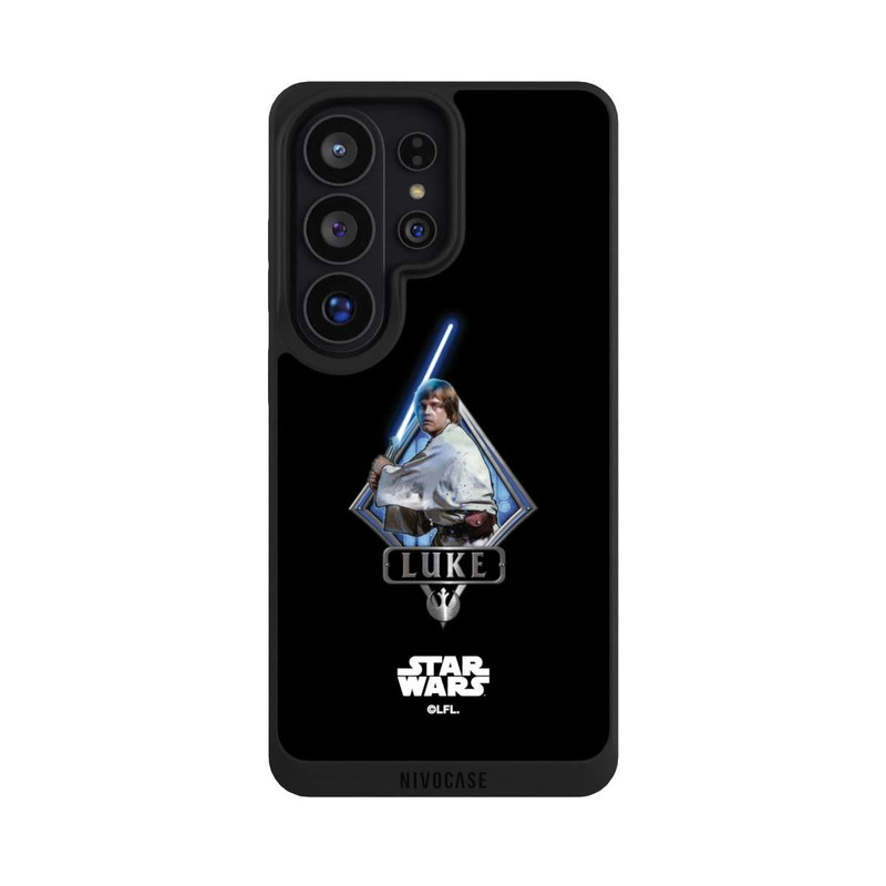 Galaxy S26 Ultra NIVOpure Luke 