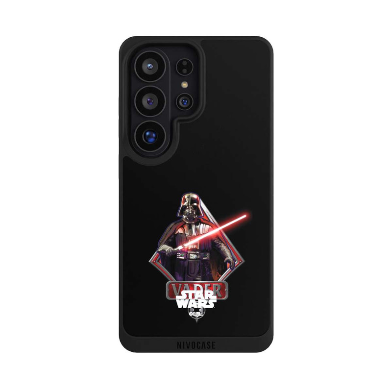 Galaxy S26 Ultra NIVOpure Darth Vader - Batch