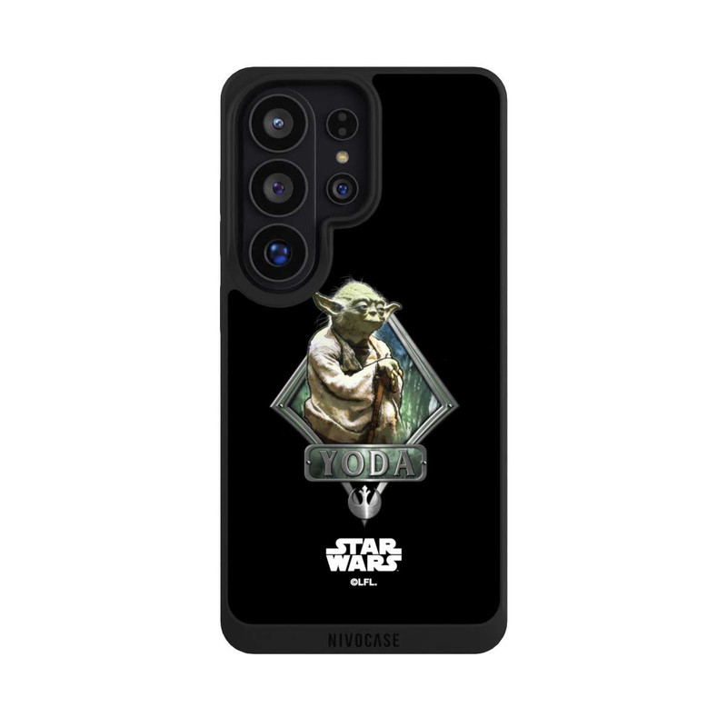 Galaxy S26 Ultra NIVOpure Großmeister Yoda
