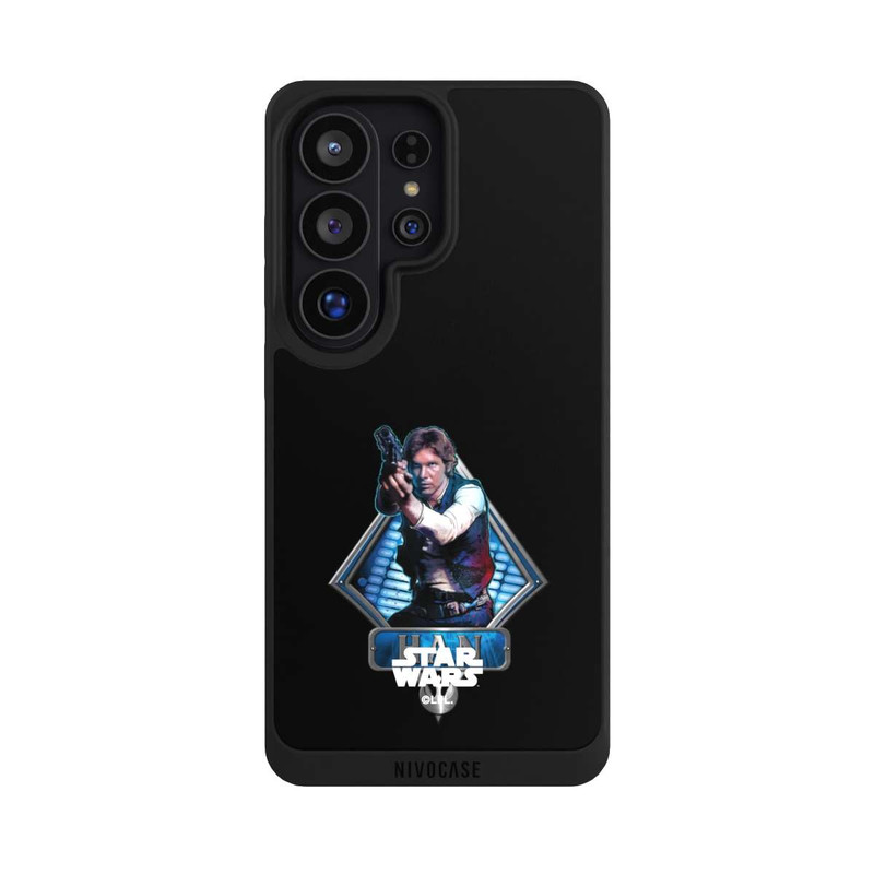 Galaxy S26 Ultra NIVOpure Han