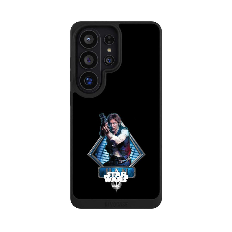 Galaxy S26 Ultra NIVOpure Han