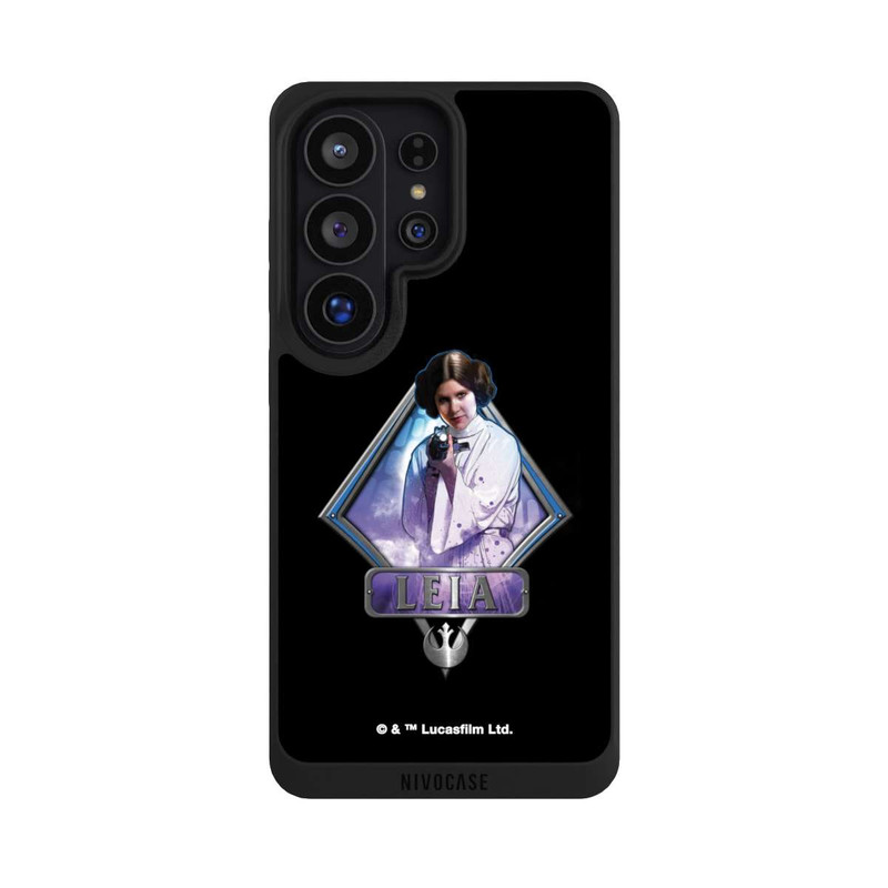 Galaxy S26 Ultra NIVOpure Leia