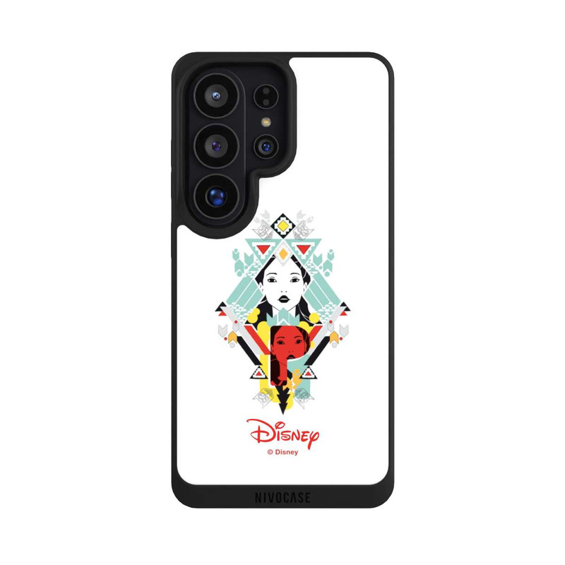 Galaxy S26 Ultra NIVOpure Pocahontas
