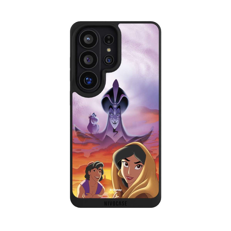 Galaxy S26 Ultra NIVOpure Aladdin & Jasmine