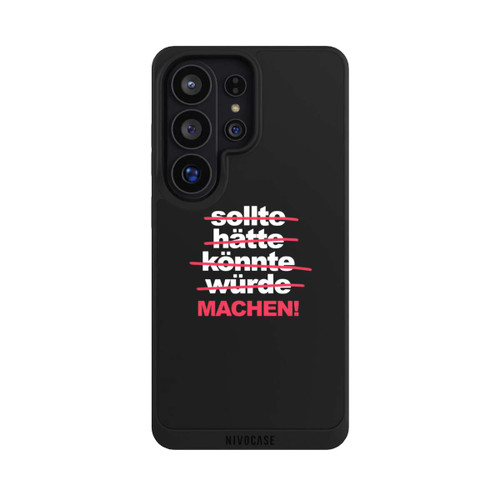 Samsung Galaxy S26 Ultra NIVOpure Machen!