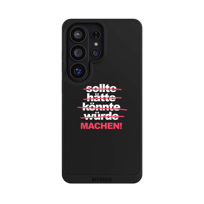 Galaxy S26 Ultra NIVOpure Machen!