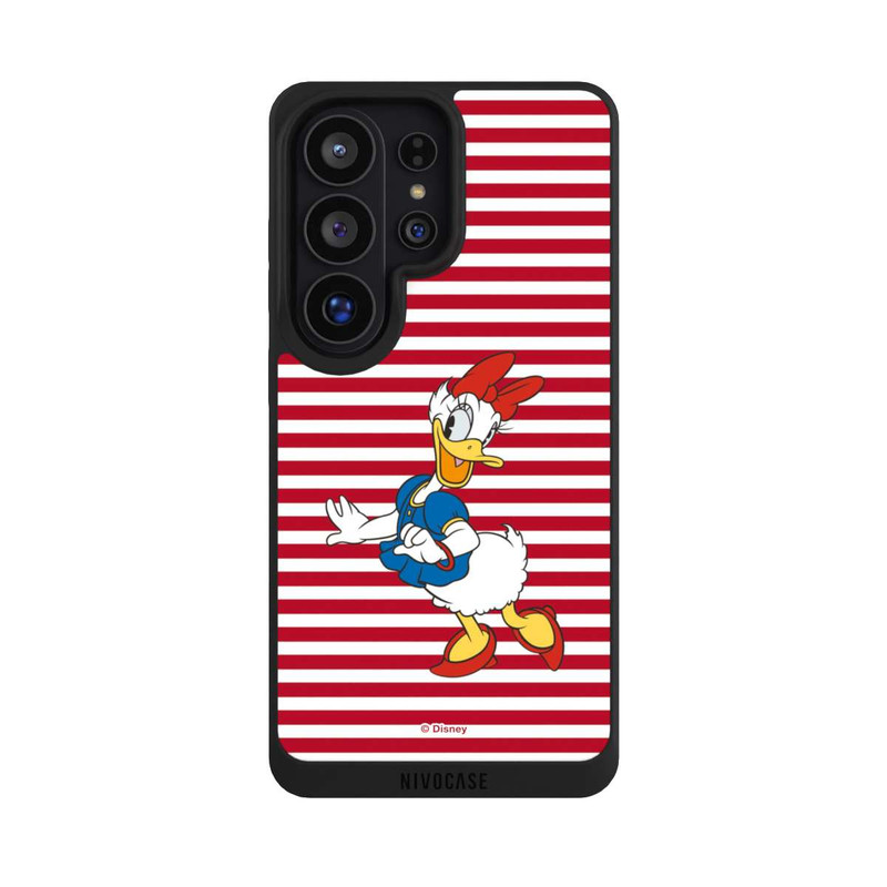 Galaxy S26 Ultra NIVOpure Daisy Sailor Stripes
