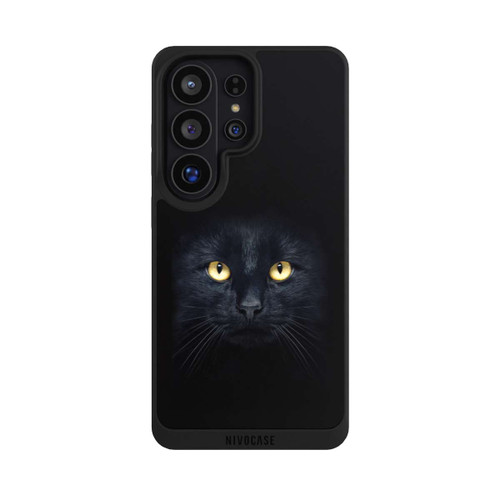 Samsung Galaxy S26 Ultra NIVOpure Tom Cat