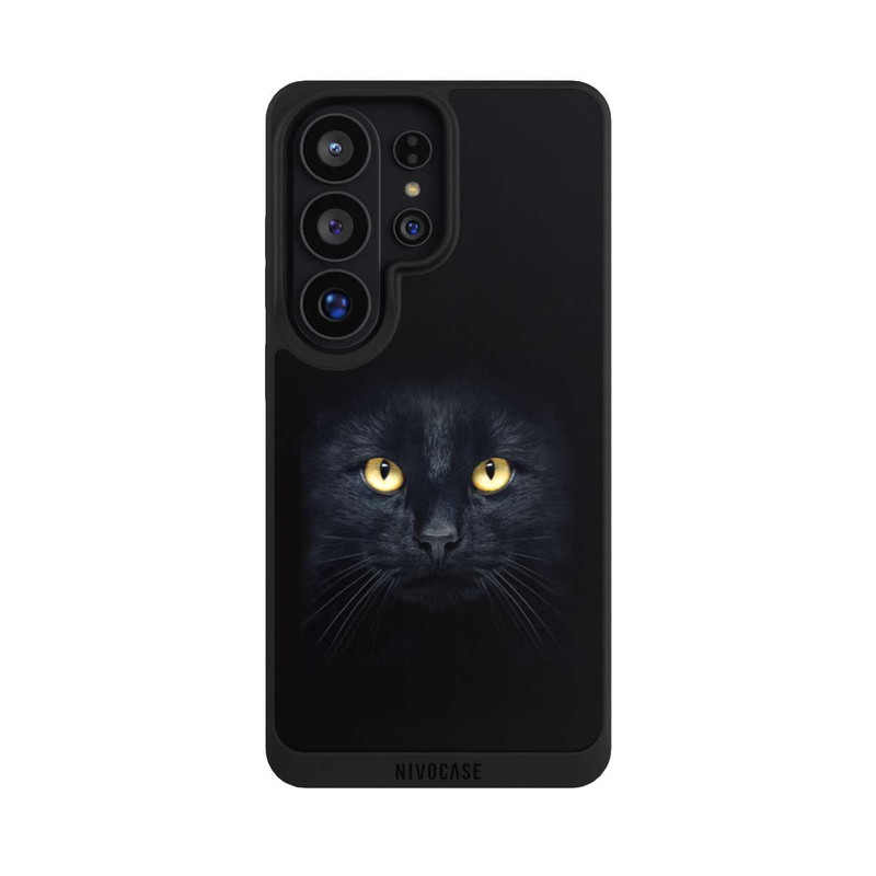 Galaxy S26 Ultra NIVOpure Tom Cat