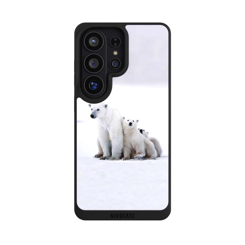 Galaxy S26 Ultra NIVOpure Polar