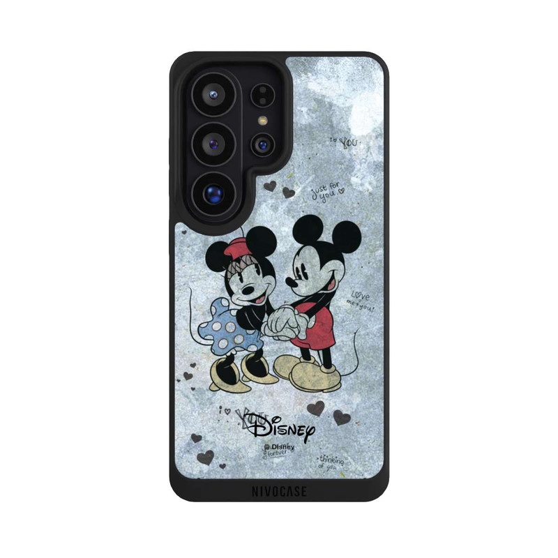 Galaxy S26 Ultra NIVOpure Micky&Minnie In Love