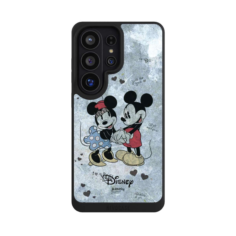 Galaxy S26 Ultra NIVOpure Micky&Minnie In Love