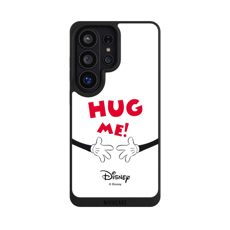 Galaxy S26 Ultra NIVOpure Hug Me!