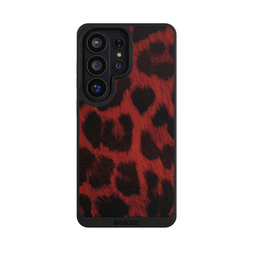 Samsung Galaxy S26 Ultra NIVOpure Marsala Leo