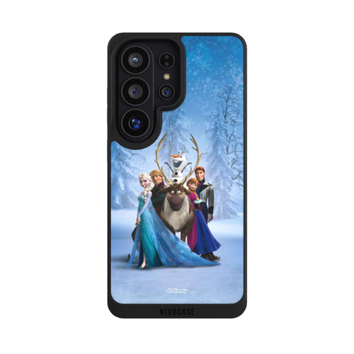 Samsung Galaxy S26 Ultra NIVOpure Frozen Friends