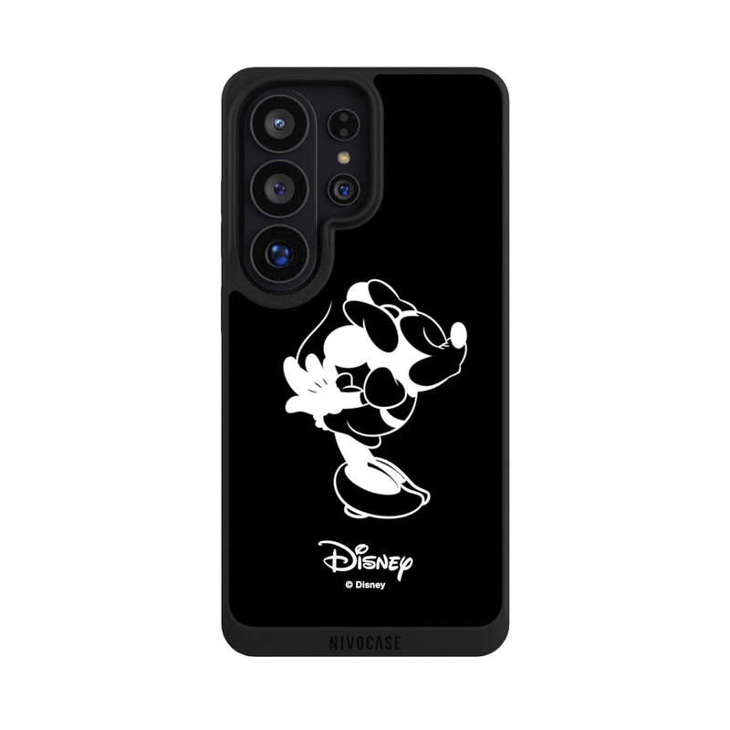 Galaxy S26 Ultra NIVOpure Minnie Kissing