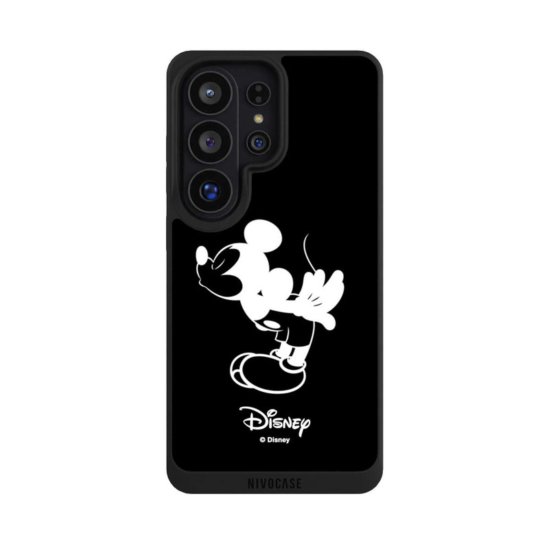 Galaxy S26 Ultra NIVOpure Mickey Kissing