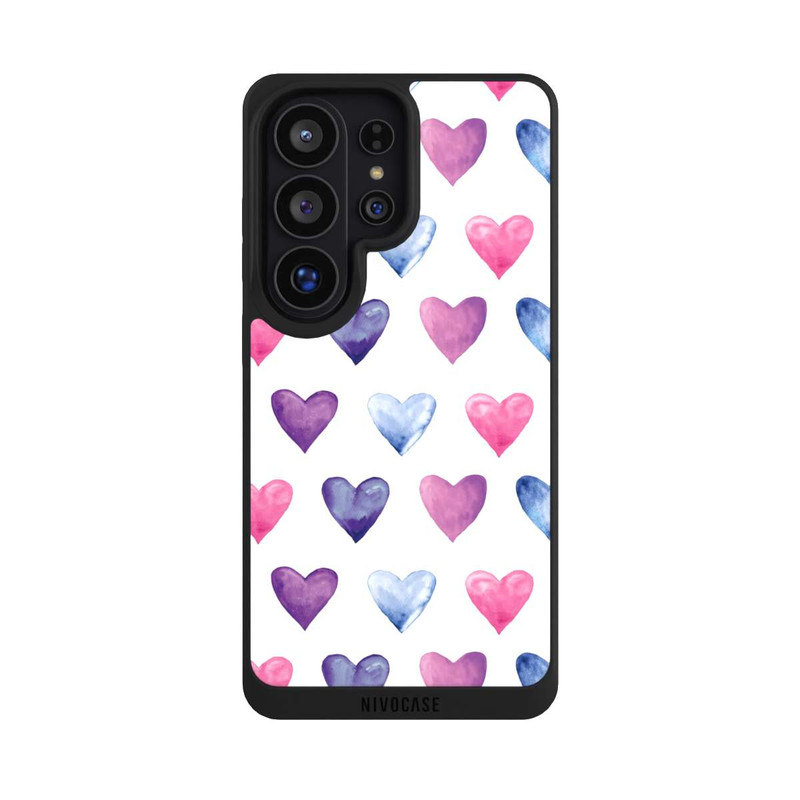 Galaxy S26 Ultra NIVOpure Follow Your Heart