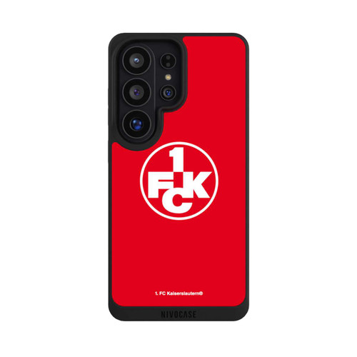 Samsung Galaxy S26 Ultra NIVOpure 1.FCK rot