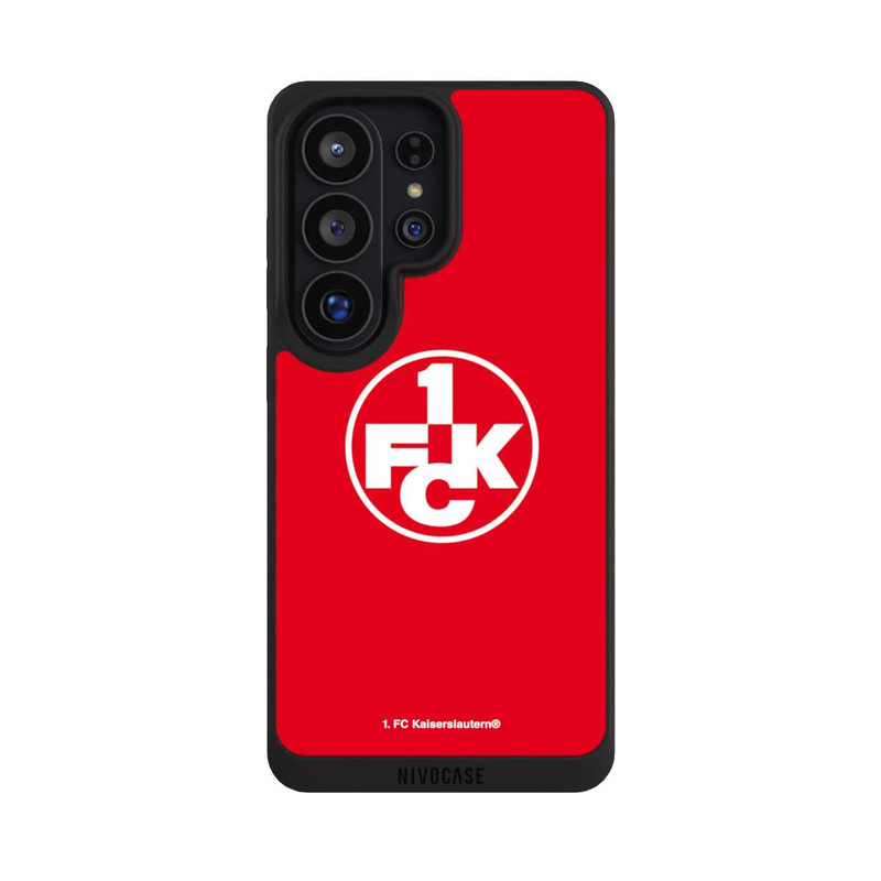 Galaxy S26 Ultra NIVOpure 1.FCK Rot