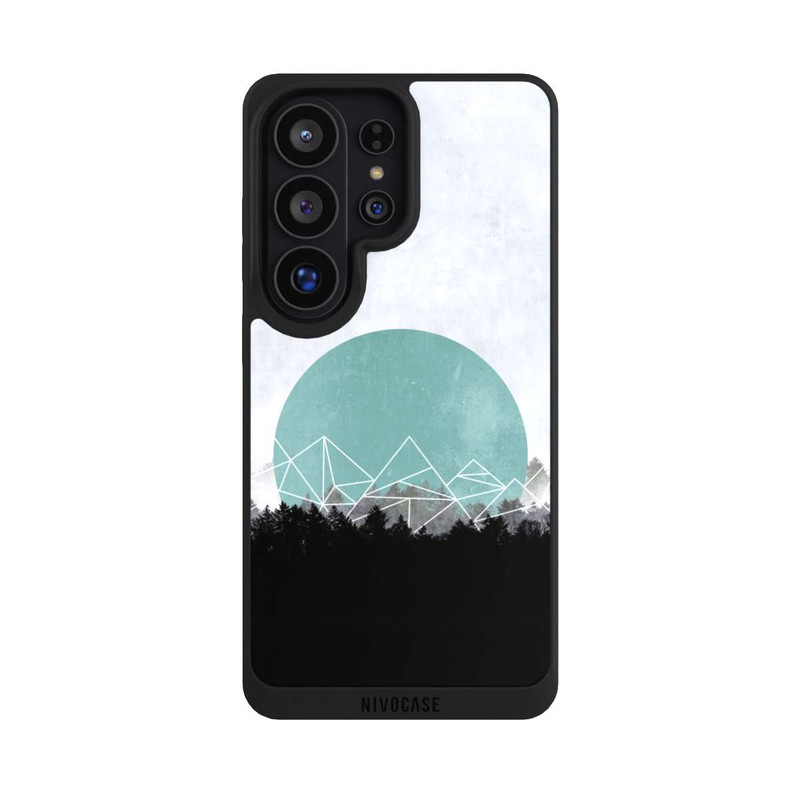 Galaxy S26 Ultra NIVOpure Wald Abstrakt2