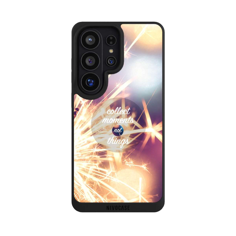 Galaxy S26 Ultra NIVOpure Collect Moments... VS